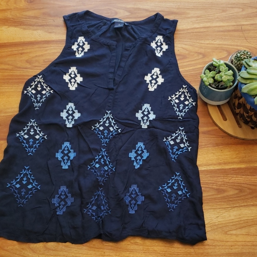 Lucky Brand Tank